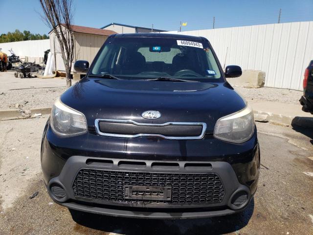 Photo 5 from auction – 2014 KIA SOUL with VIN KNDJN2A26E7010046