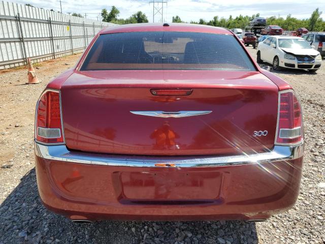 Photo 6 from auction – 2012 CHRYSLER 300 LIMITE with VIN 2C3CCACG0CH138208