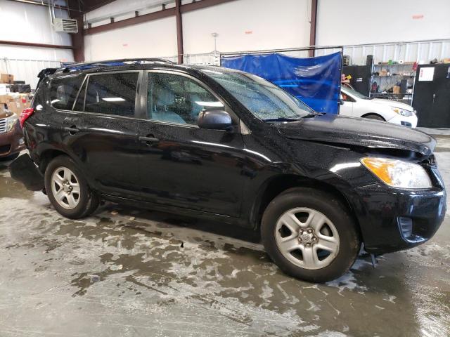 Photo 4 from auction – 2011 TOYOTA RAV4 with VIN 2T3ZF4DV3BW102118