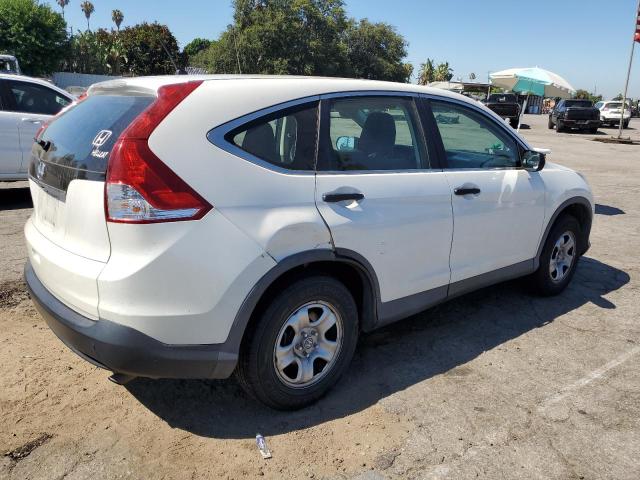 Photo 3 from auction – 2014 HONDA CR-V LX with VIN 5J6RM3H33EL013658