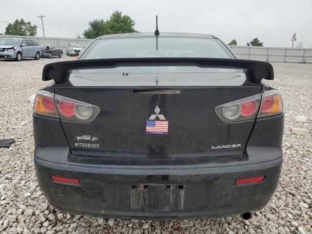 Photo 6 from auction – 2010 MITSUBISHI LANCER ES/ with VIN JA32U2FUXAU003872