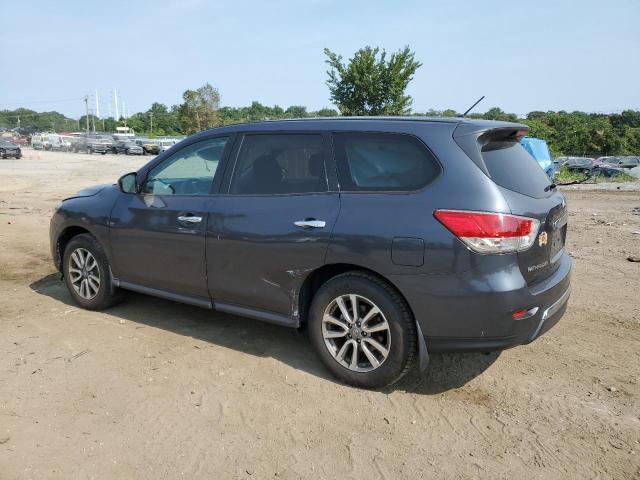 Photo 2 from auction – 2014 NISSAN PATHFINDER with VIN 5N1AR2MM5EC690199