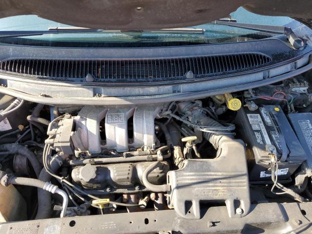 Photo 12 from auction – 1999 DODGE GRAND CARA with VIN 1B4GP54L2XB916105