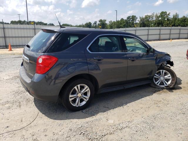 Photo 3 from auction – 2011 CHEVROLET EQUINOX LS with VIN 2CNALBEC9B6399118