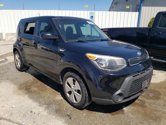 Photo 4 from auction – 2014 KIA SOUL with VIN KNDJN2A26E7010046