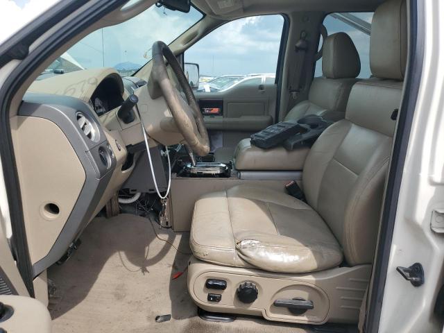 Photo 7 from auction – 2008 FORD F150 SUPER with VIN 1FTPW14V88FA22930