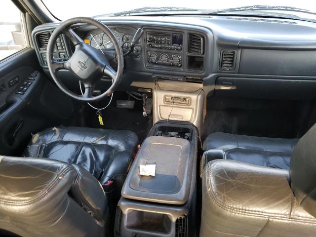 Photo 8 from auction – 2002 CHEVROLET SILVERADO with VIN 1GCHK231X2F167656