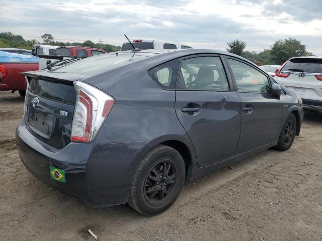 Photo 3 from auction – 2015 TOYOTA PRIUS with VIN JTDKN3DU1F0426443