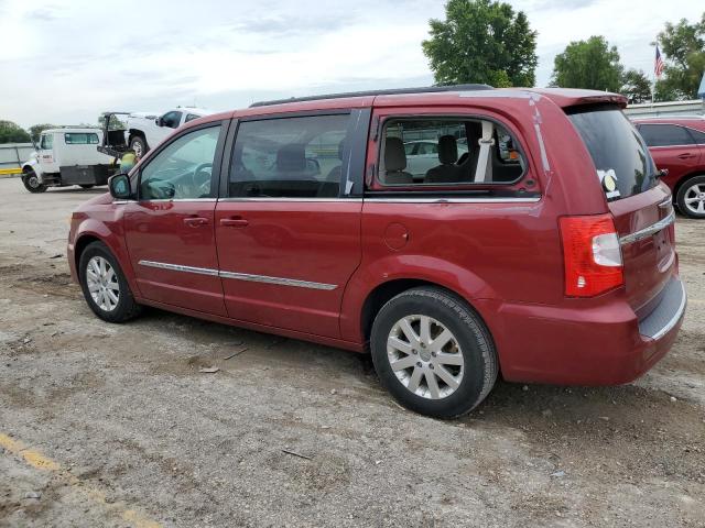 Photo 2 from auction – 2012 CHRYSLER TOWN & COU with VIN 2C4RC1BG8CR401188
