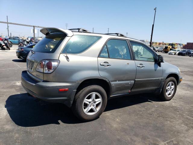 Zdjęcie 3 z aukcji – 2001 LEXUS RX 300 z VIN JTJHF10U410196033