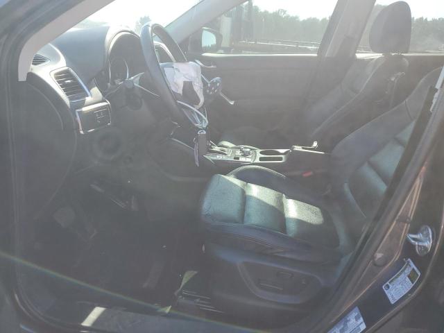 Photo 7 from auction – 2016 MAZDA CX-5 GT with VIN JM3KE2DY8G0718614