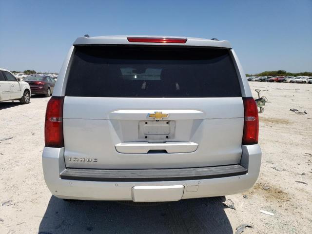 Photo 6 from auction – 2016 CHEVROLET TAHOE C150 with VIN 1GNSCBKC4GR248493