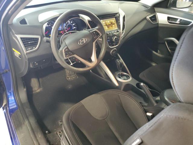 Photo 8 from auction – 2012 HYUNDAI VELOSTER with VIN KMHTC6AD2CU042512