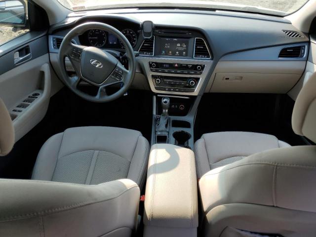 Photo 8 from auction – 2016 HYUNDAI SONATA SE with VIN 5NPE24AF4GH301779