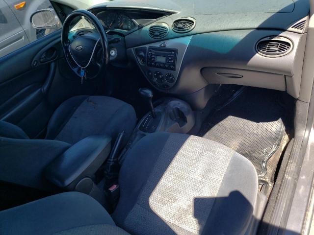 Photo 8 from auction – 2002 FORD FOCUS ZX3 with VIN 3FAHP31322R166277