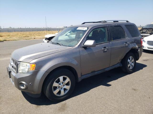 FORD ESCAPE LIM 2011 с VIN 1FMCU0EG5BKA50225 - Снимка от търг