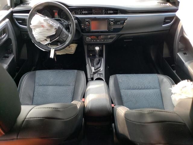 Photo 8 from auction – 2014 TOYOTA COROLLA L with VIN 2T1BURHE3EC226709