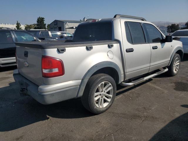 Photo 3 from auction – 2007 FORD EXPLORER S with VIN 1FMEU31887UA21905