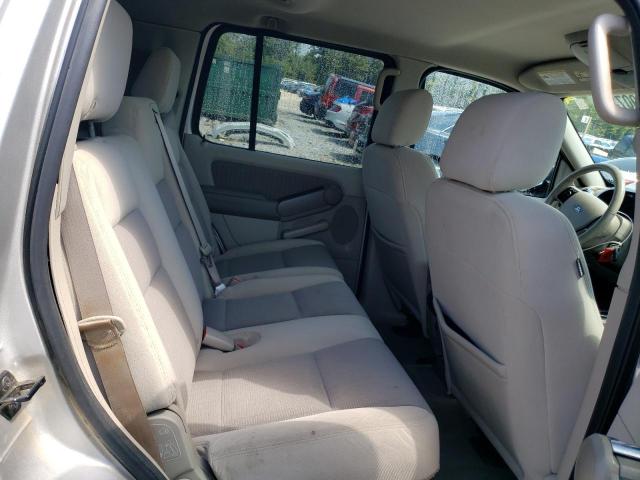 Photo 11 from auction – 2007 FORD EXPLORER X with VIN 1FMEU63E47UB39115