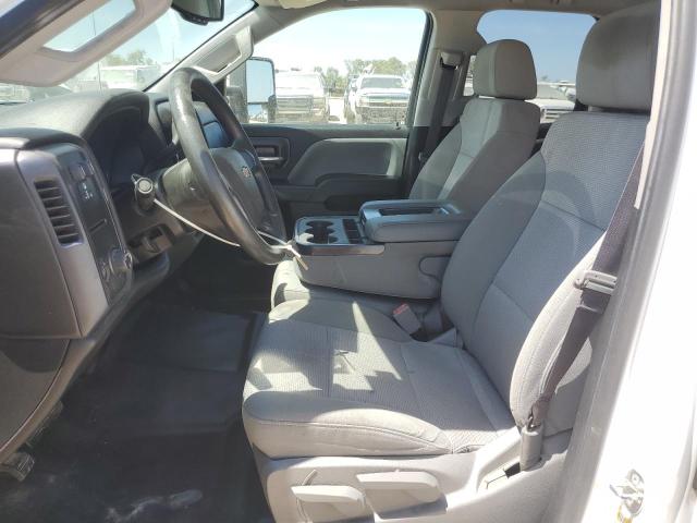 Photo 7 from auction – 2017 CHEVROLET 2500 with VIN 1GC2CUEG7HZ202757