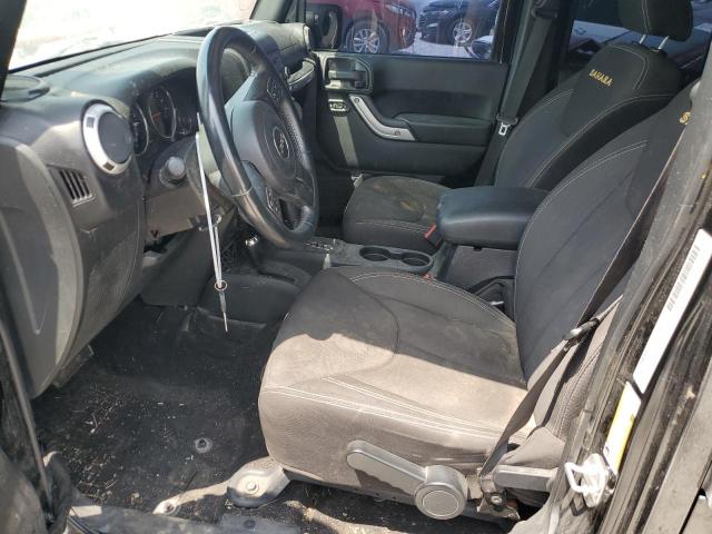 Zdjęcie 7 z aukcji – 2015 JEEP WRANGLER U z VIN 1C4BJWEG7FL654113