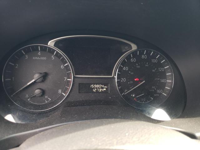 Photo 9 from auction – 2015 NISSAN ALTIMA 2.5 with VIN 1N4AL3AP1FC276791