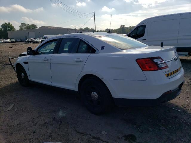 Photo 2 from auction – 2014 FORD TAURUS POL with VIN 1FAHP2MK8EG120087