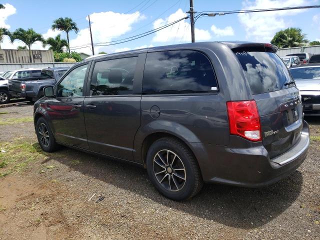 Photo 2 from auction – 2019 DODGE GRAND CARA with VIN 2C4RDGEG0KR536577