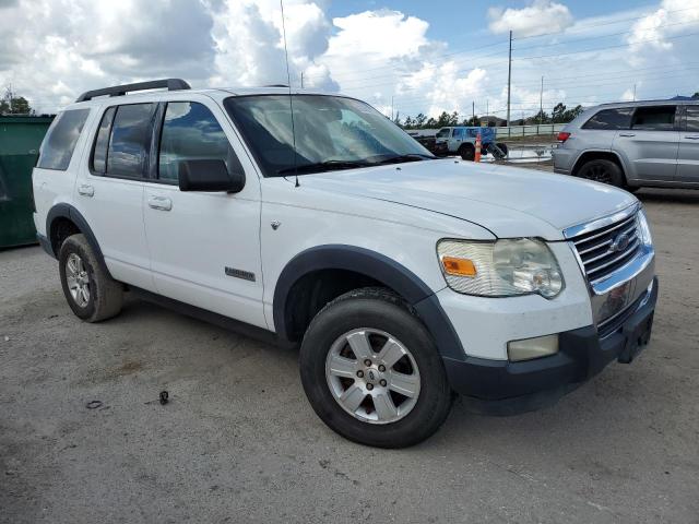 Photo 4 from auction – 2007 FORD EXPLORER X with VIN 1FMEU73807UB08072