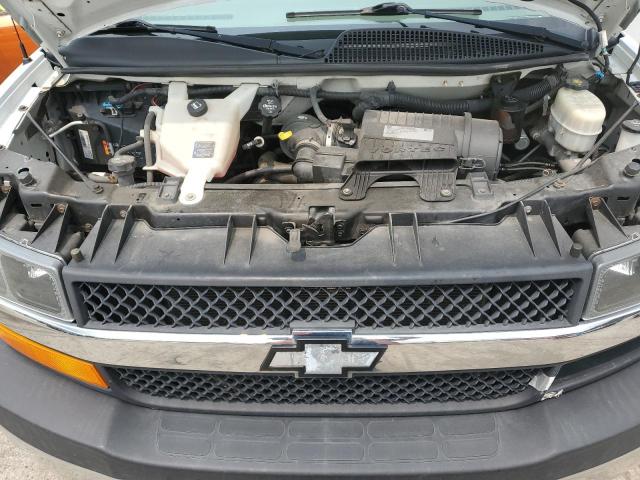 Photo 12 from auction – 2017 CHEVROLET EXPRESS G3 with VIN 1GAZGPFF1H1337993