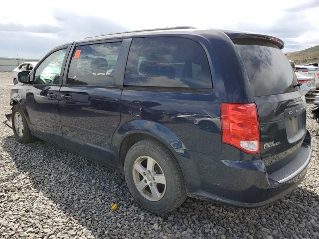 Photo 2 from auction – 2012 DODGE GRAND CARA with VIN 2C4RDGCG4CR324138