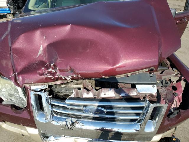 Photo 11 from auction – 2008 FORD EXPLORER E with VIN 1FMEU74E28UA22686