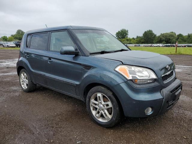 Photo 4 from auction – 2011 KIA SOUL with VIN KNDJT2A2XB7249181