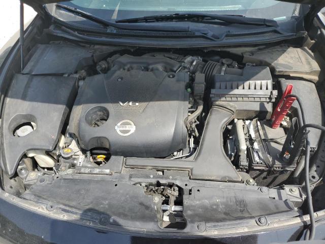 Снимка 11 от търг – 2011 NISSAN MAXIMA S с VIN 1N4AA5AP3BC861982