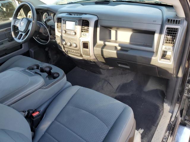 Photo 8 from auction – 2016 RAM 3500 ST with VIN 3C63RRAL6GG170666
