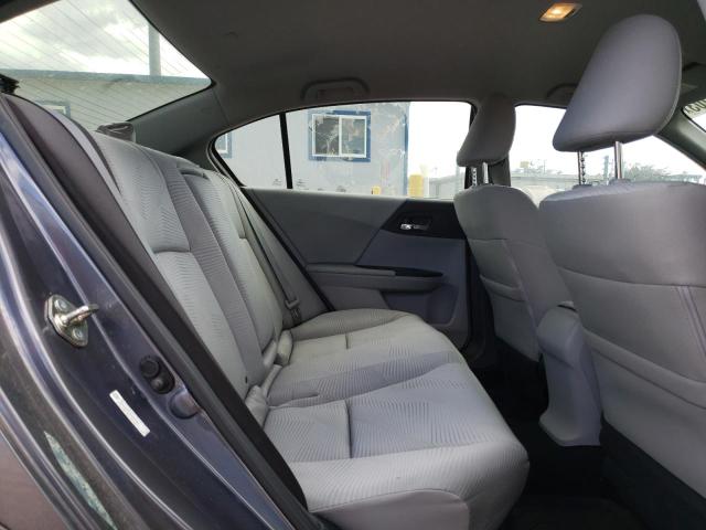 Photo 10 from auction – 2014 HONDA ACCORD LX with VIN 1HGCR2F37EA205141