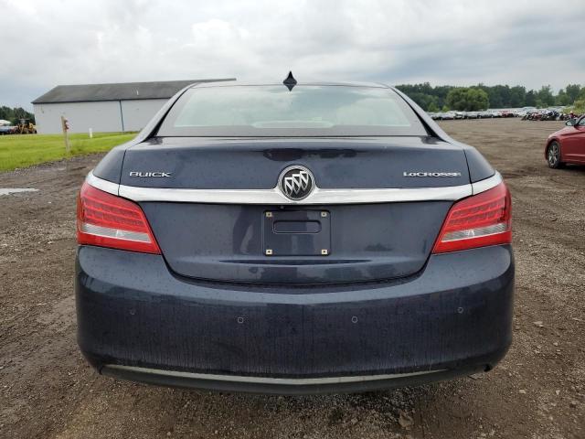 Photo 6 from auction – 2016 BUICK LACROSSE with VIN 1G4GB5GR2GF178280