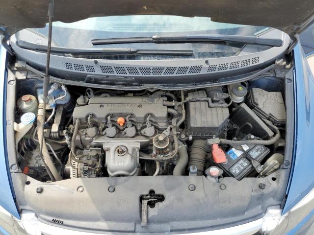 Photo 11 from auction – 2006 HONDA CIVIC EX with VIN 1HGFA16836L045100