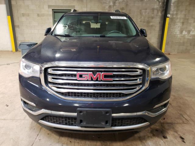 Photo 5 from auction – 2017 GMC ACADIA SLE with VIN 1GKKNSLS5HZ212732
