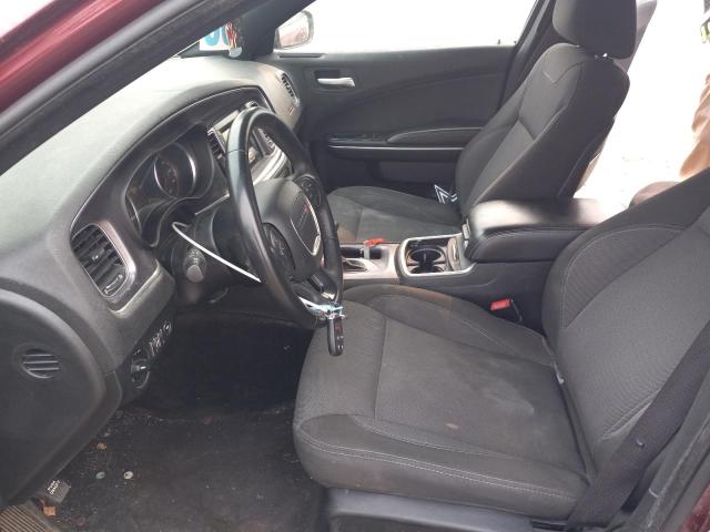 Photo 7 from auction – 2017 DODGE CHARGER SE with VIN 2C3CDXBG8HH546691