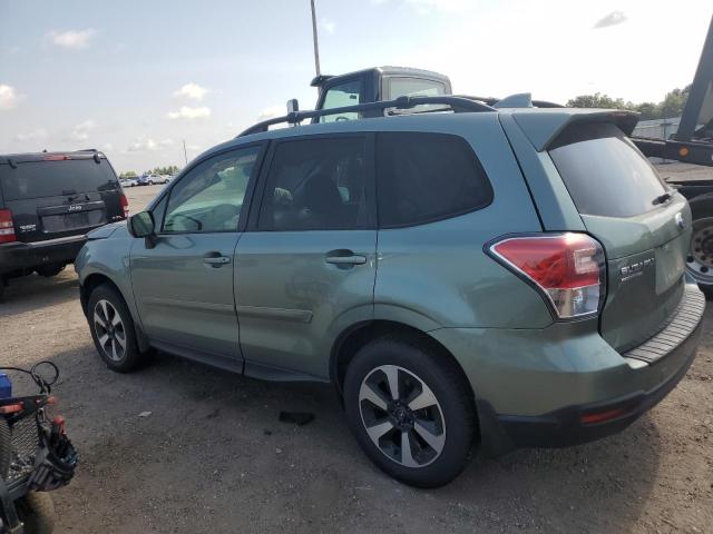 Photo 2 from auction – 2017 SUBARU FORESTER 2 with VIN JF2SJAGC0HH530379