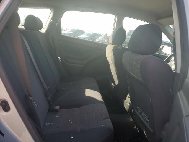 Photo 10 from auction – 2006 TOYOTA COROLLA MA with VIN 2T1KR32E36C594381
