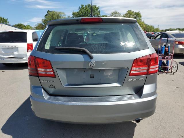 Photo 6 from auction – 2010 DODGE JOURNEY SE with VIN 3D4PG4FB9AT118260
