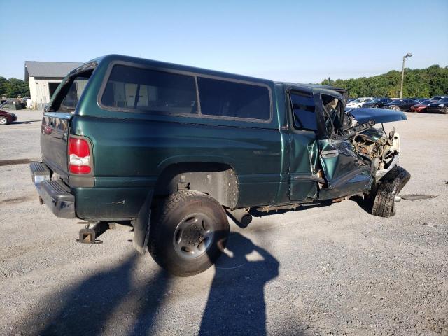 Снимка 3 от търг – 2002 DODGE RAM 2500 с VIN 3B7KF23CX2M261824