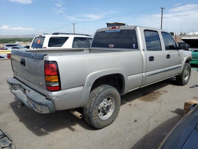 Photo 3 from auction – 2005 GMC SIERRA C15 with VIN 1GTGC13U45F926335