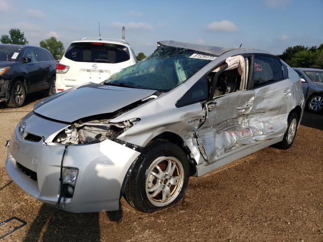 TOYOTA PRIUS 2011 con VIN JTDKN3DU9B0254026 - Foto de la subasta