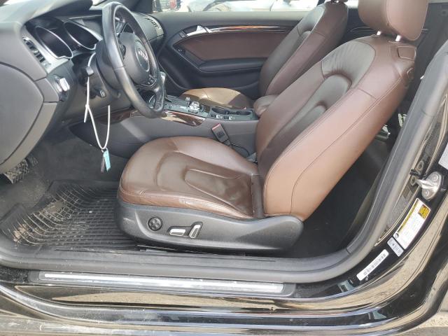 Снимка 7 от търг – 2015 AUDI A5 PREMIUM с VIN WAUCFAFH2FN013811