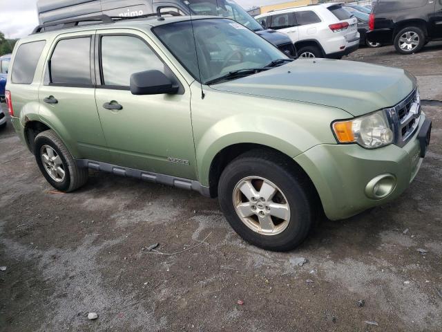 Photo 4 from auction – 2008 FORD ESCAPE XLT with VIN 1FMCU03Z28KB43099