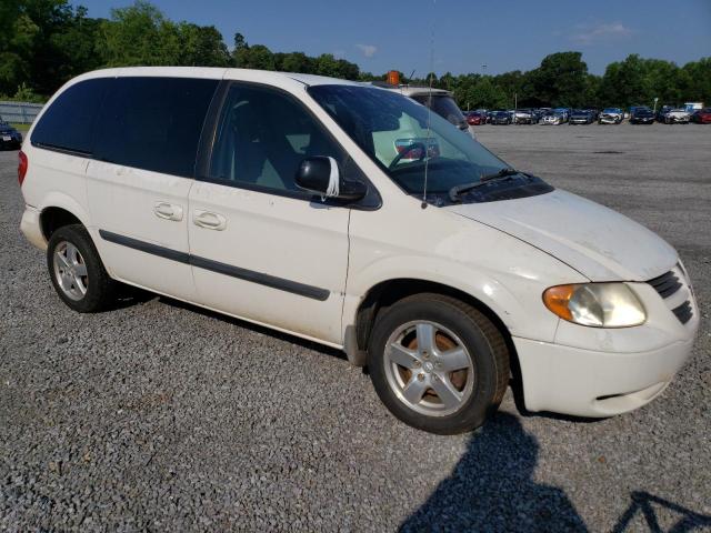 Photo 4 from auction – 2005 DODGE CARAVAN SX with VIN 1D4GP45R15B312870