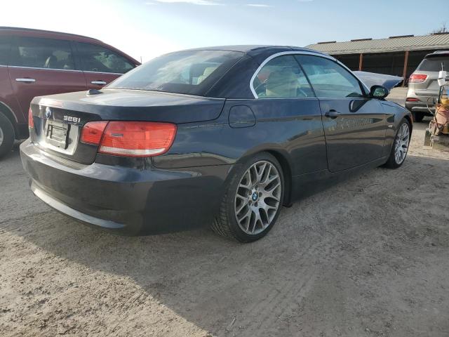 Photo 3 from auction – 2007 BMW 328 I with VIN WBAWL13587PX15332